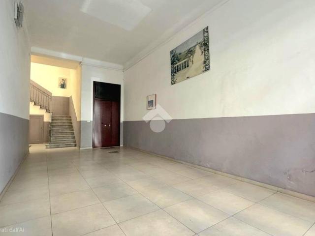 Appartamento in vendita a Bari BA