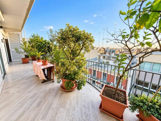 Appartamento in vendita a Bari BA