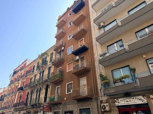 Appartamento in vendita a Bari BA