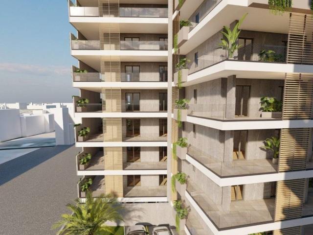 Appartamento in vendita a Bari BA