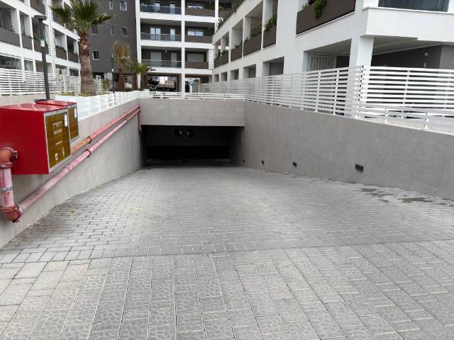 Appartamento in vendita a Bari BA