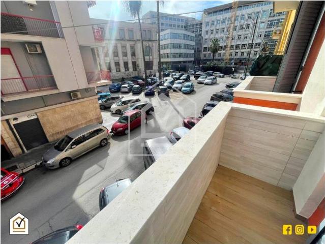 Appartamento in vendita a Bari BA