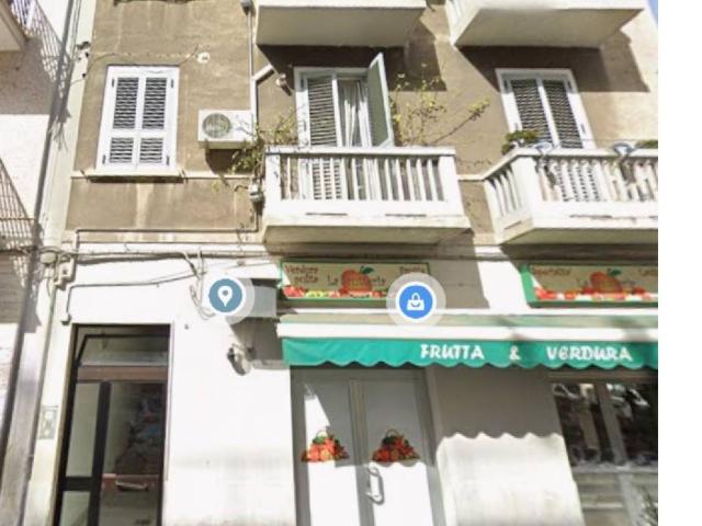 Appartamento in vendita a Bari BA