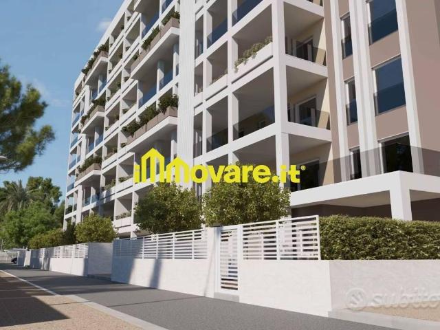 Appartamento in vendita a Bari BA