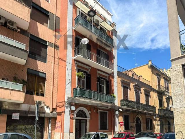 Appartamento in vendita a Bari BA