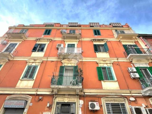 Appartamento in vendita a Bari BA