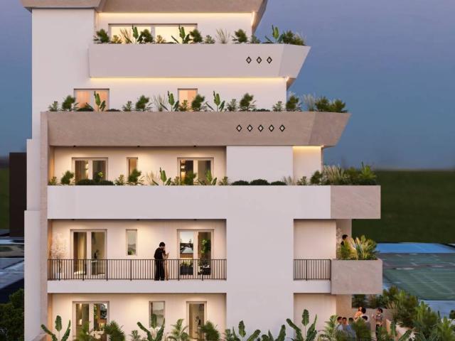 Appartamento in vendita a Bari BA