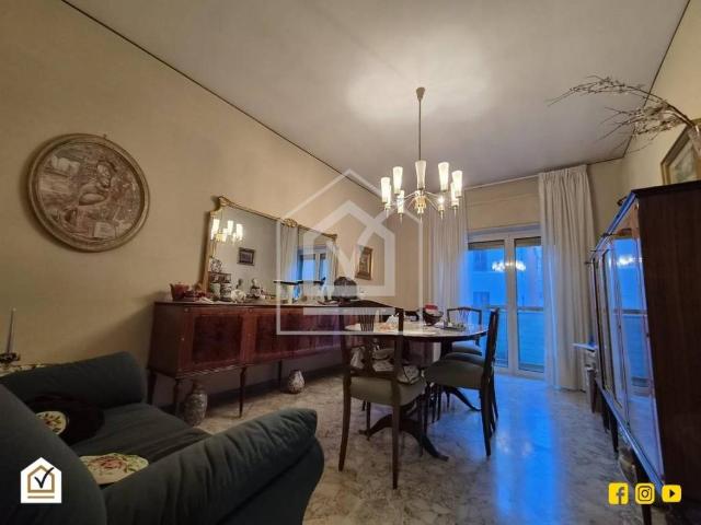 Appartamento in vendita a Bari BA