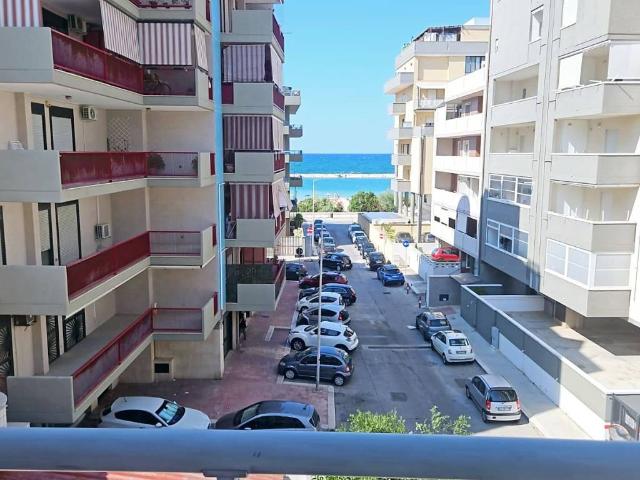 Appartamento in vendita a Bari BA