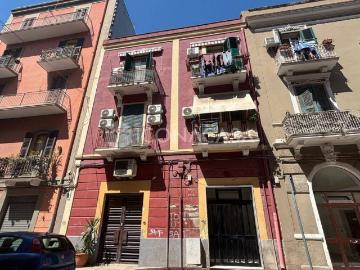 Appartamento in vendita a Bari BA