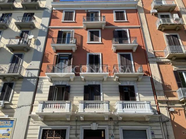 Appartamento in vendita a Bari BA