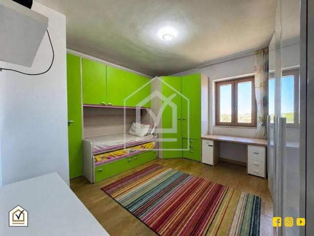 Appartamento in vendita a Bari BA