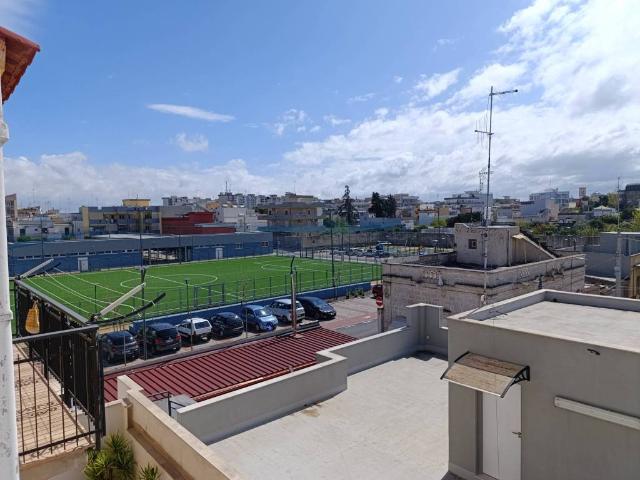 Appartamento in vendita a Bari BA