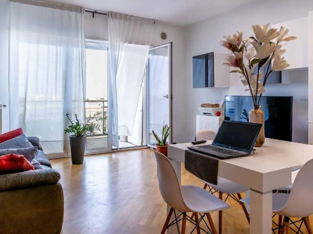 Appartamento in vendita a Bari BA