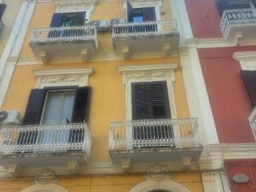 Appartamento in vendita a Bari BA