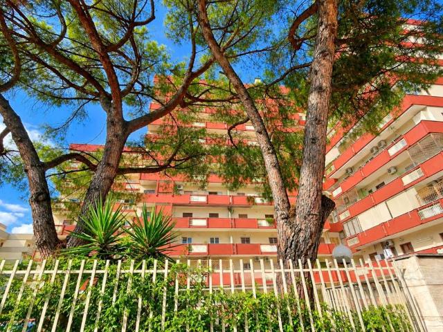 Appartamento in vendita a Bari BA