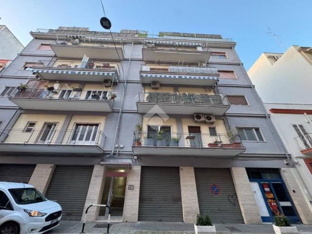 Appartamento in vendita a Bari BA