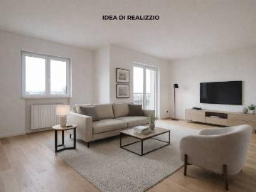 Appartamento in vendita a Bari BA