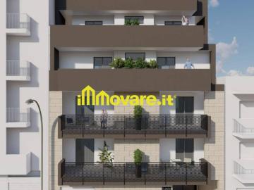 Appartamento in vendita a Bari BA