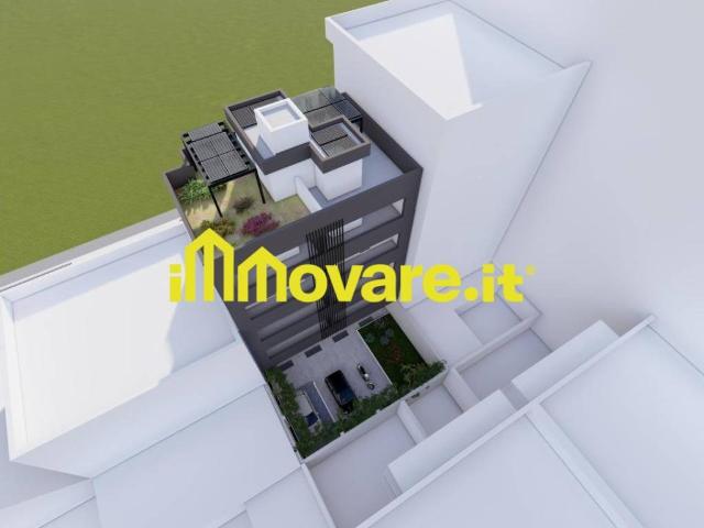 Appartamento in vendita a Bari BA