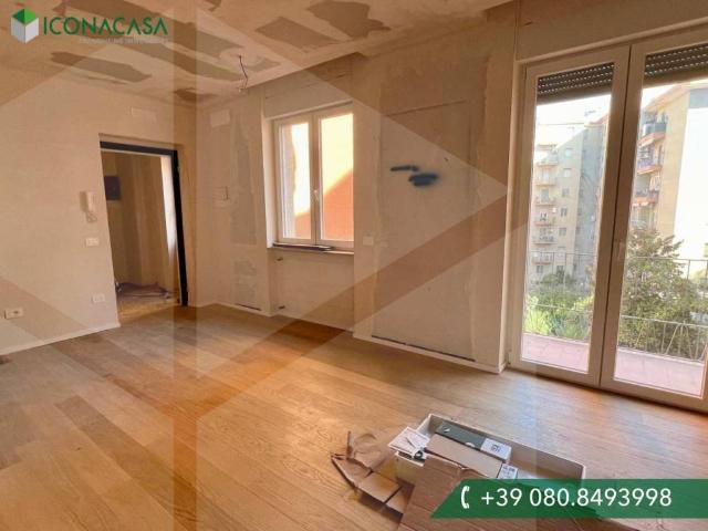 Appartamento in vendita a Bari BA