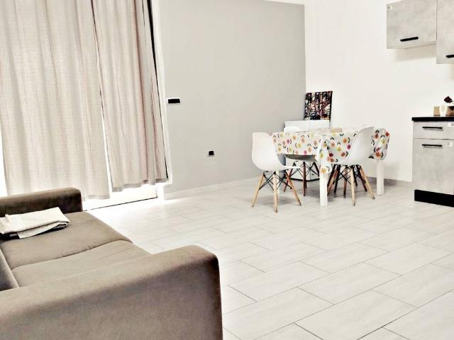 Appartamento in vendita a Bari BA