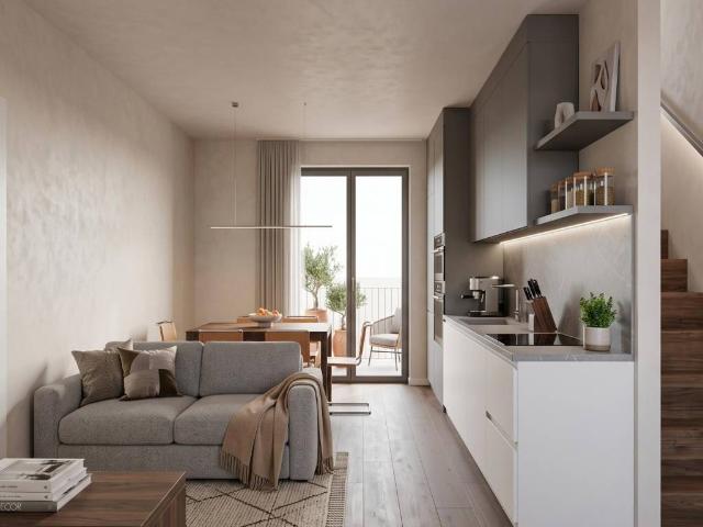 Appartamento in vendita a Bari BA