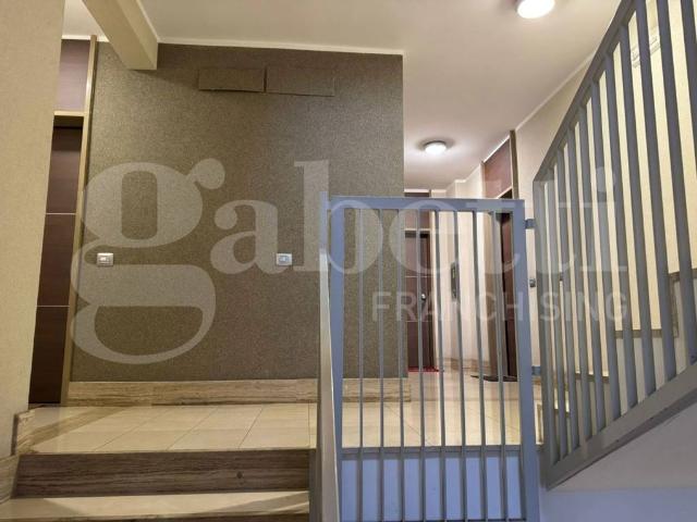 Appartamento in vendita a Bari BA