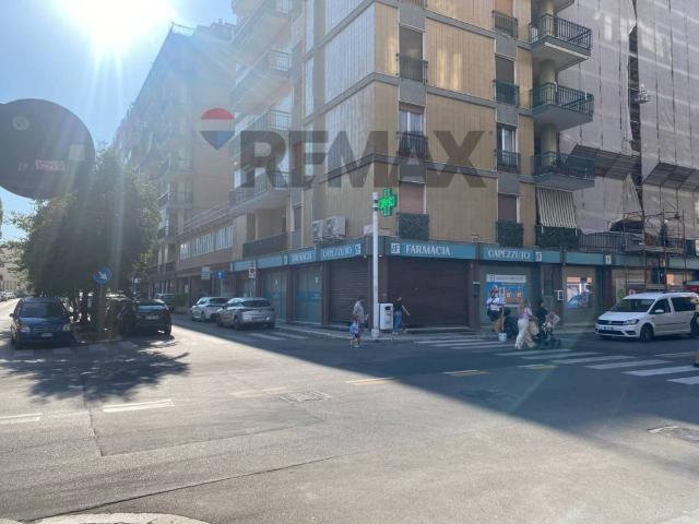 Appartamento in vendita a Bari BA