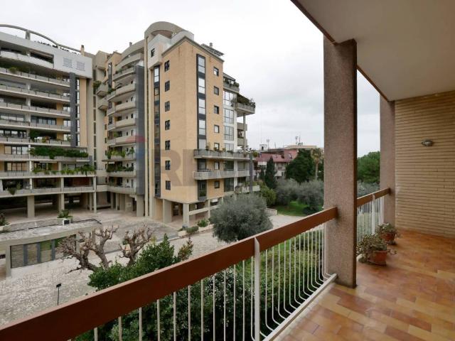 Appartamento in vendita a Bari BA