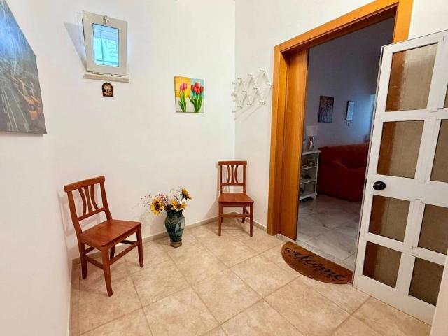 Appartamento in vendita a Bari BA