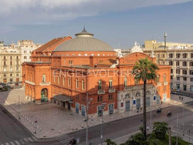Appartamento in vendita a Bari BA