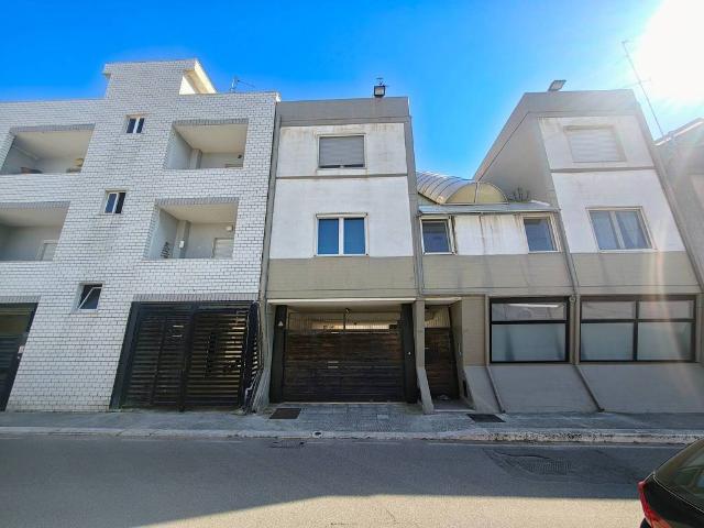 Appartamento in vendita a Bari BA