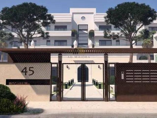Appartamento in vendita a Bari BA