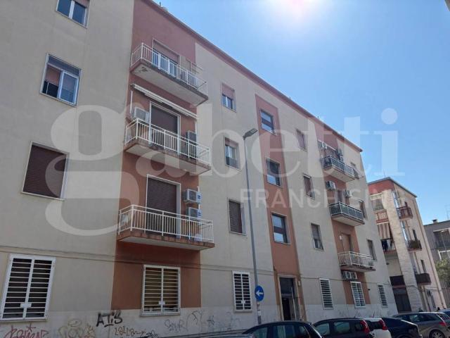 Appartamento in vendita a Bari BA