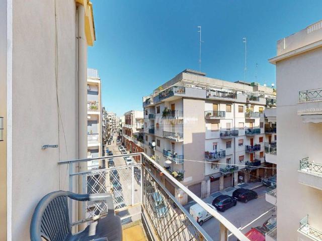 Appartamento in vendita a Bari BA