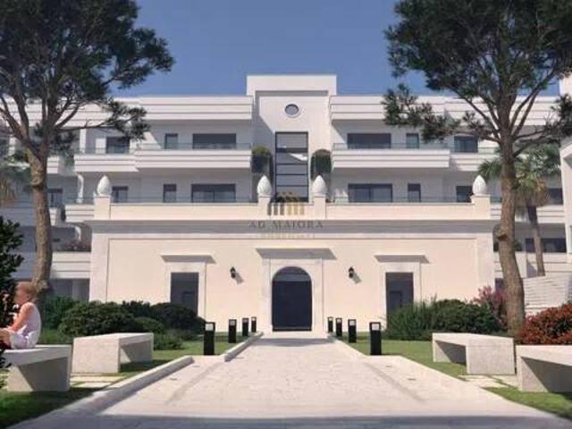 Appartamento in vendita a Bari BA