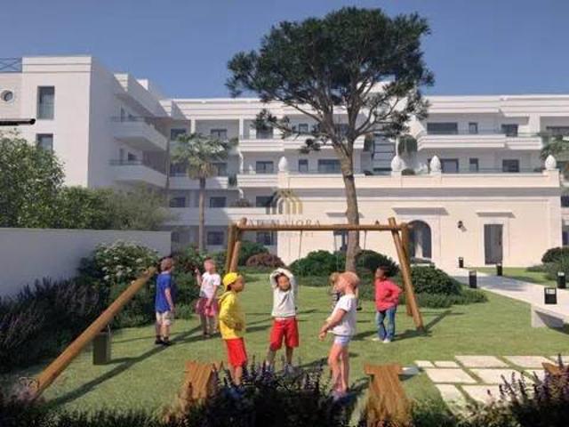 Appartamento in vendita a Bari BA