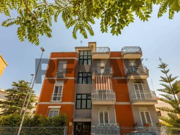 Appartamento in vendita a Bari BA