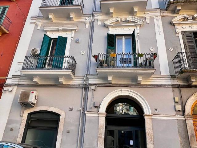 Appartamento in vendita a Bari BA