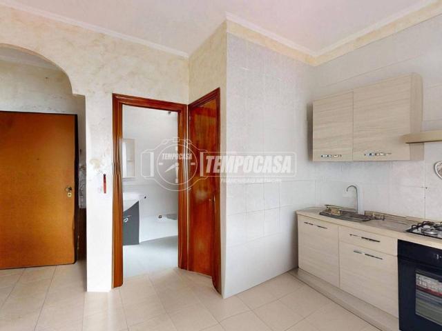 Appartamento in vendita a Bari BA