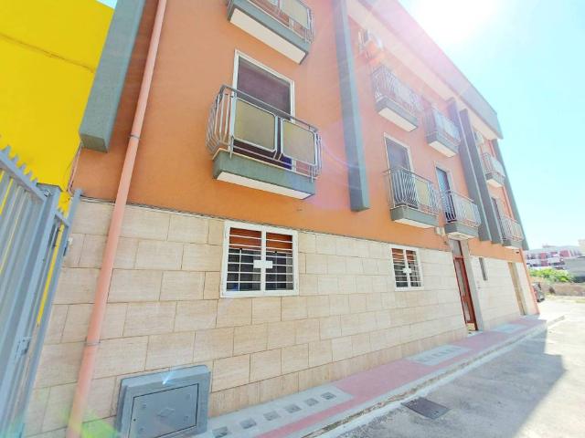 Appartamento in vendita a Bari BA