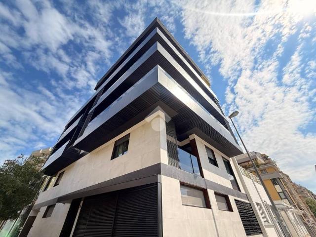 Appartamento in vendita a Bari BA