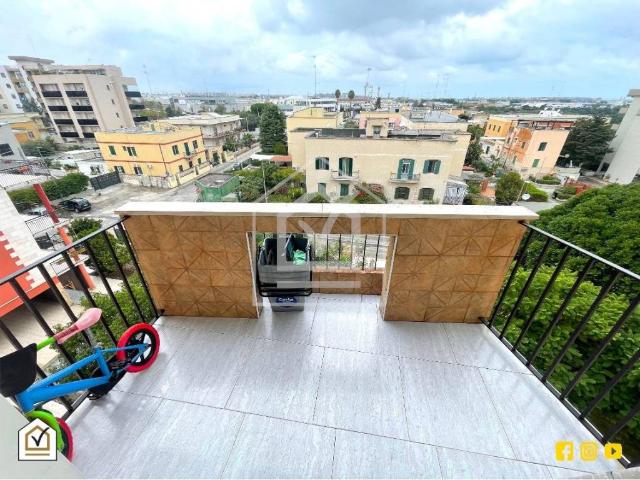 Appartamento in vendita a Bari BA