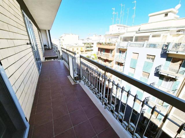 Appartamento in vendita a Bari BA