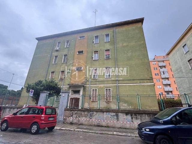 Appartamento in vendita a Bari BA