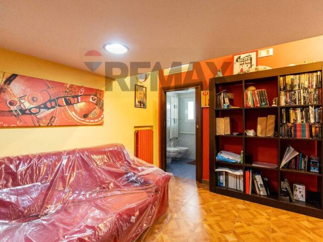 Appartamento in vendita a Bari BA