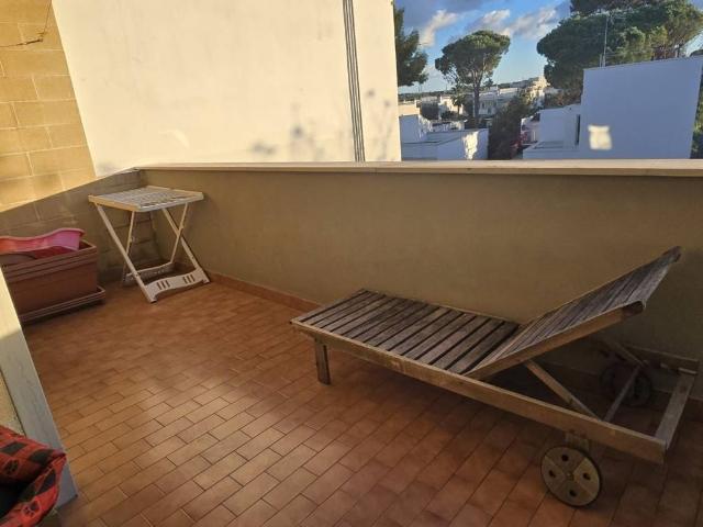 Appartamento in vendita a Bari BA