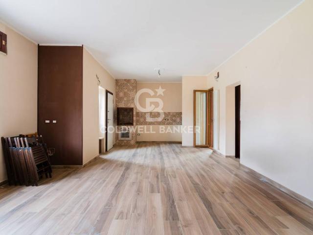 Appartamento in vendita a Bari BA
