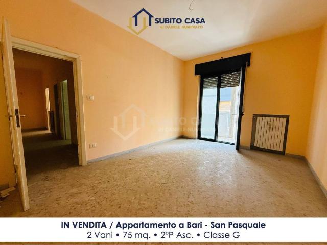 Appartamento in vendita a Bari BA